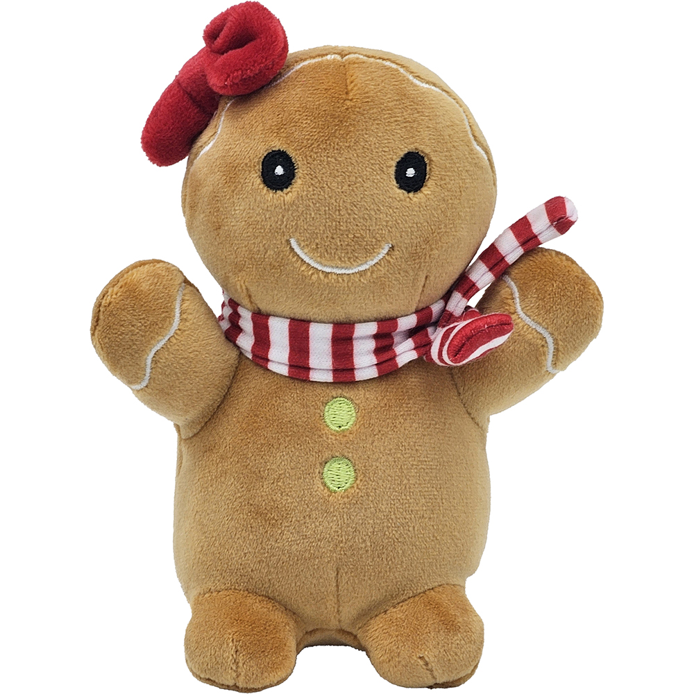 GINGERBREAD